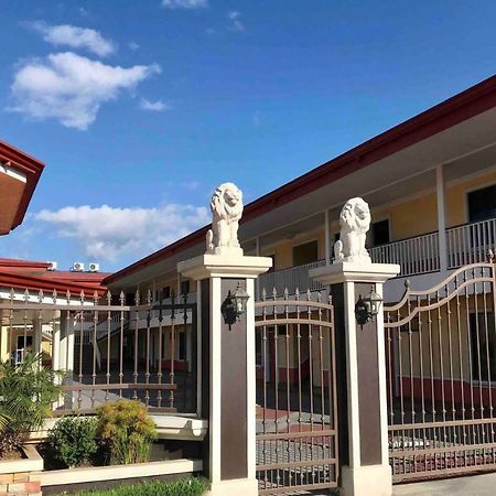 Prado Inn & Suites San José Eksteriør billede