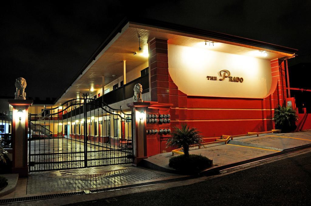 Prado Inn & Suites San José Eksteriør billede
