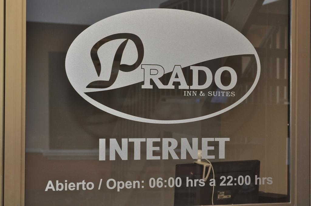 Prado Inn & Suites San José Eksteriør billede