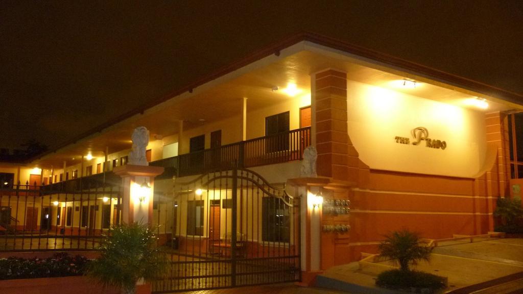 Prado Inn & Suites San José Eksteriør billede