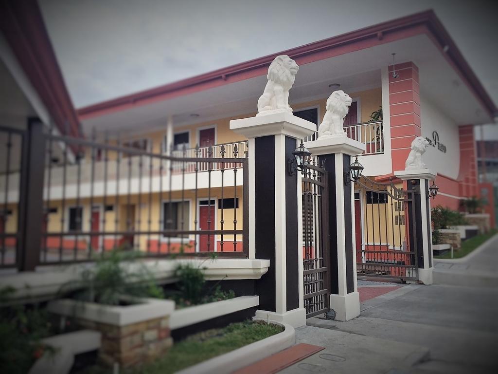 Prado Inn & Suites San José Eksteriør billede