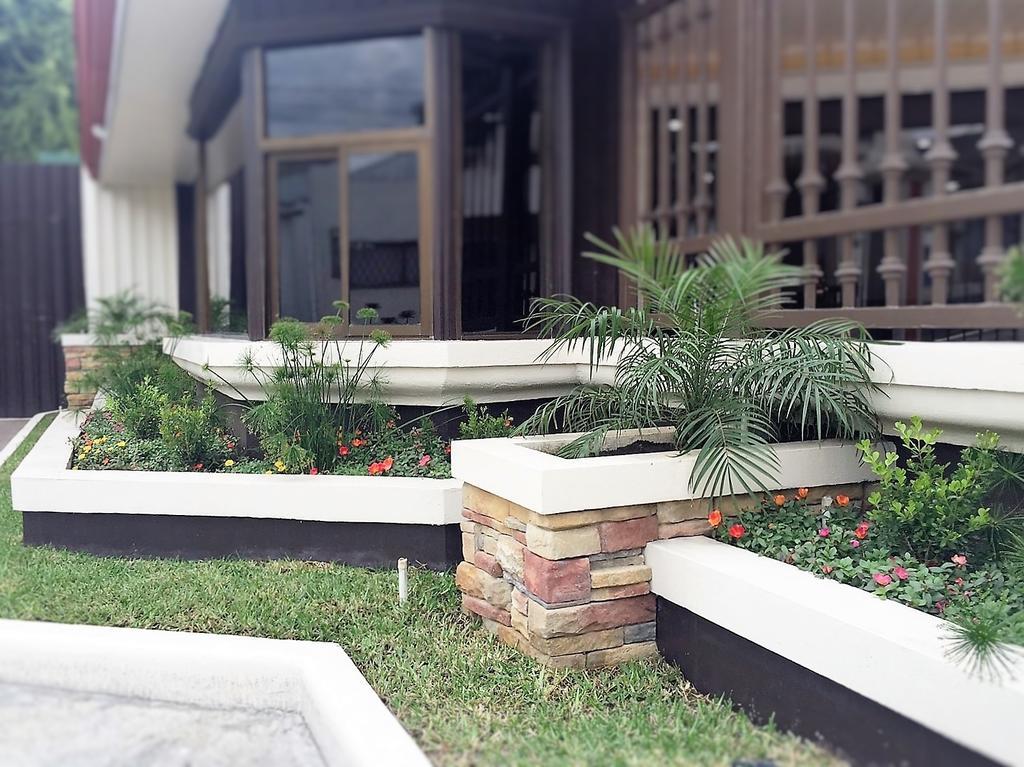 Prado Inn & Suites San José Eksteriør billede