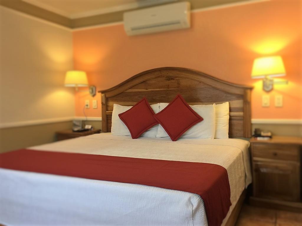Prado Inn & Suites San José Eksteriør billede