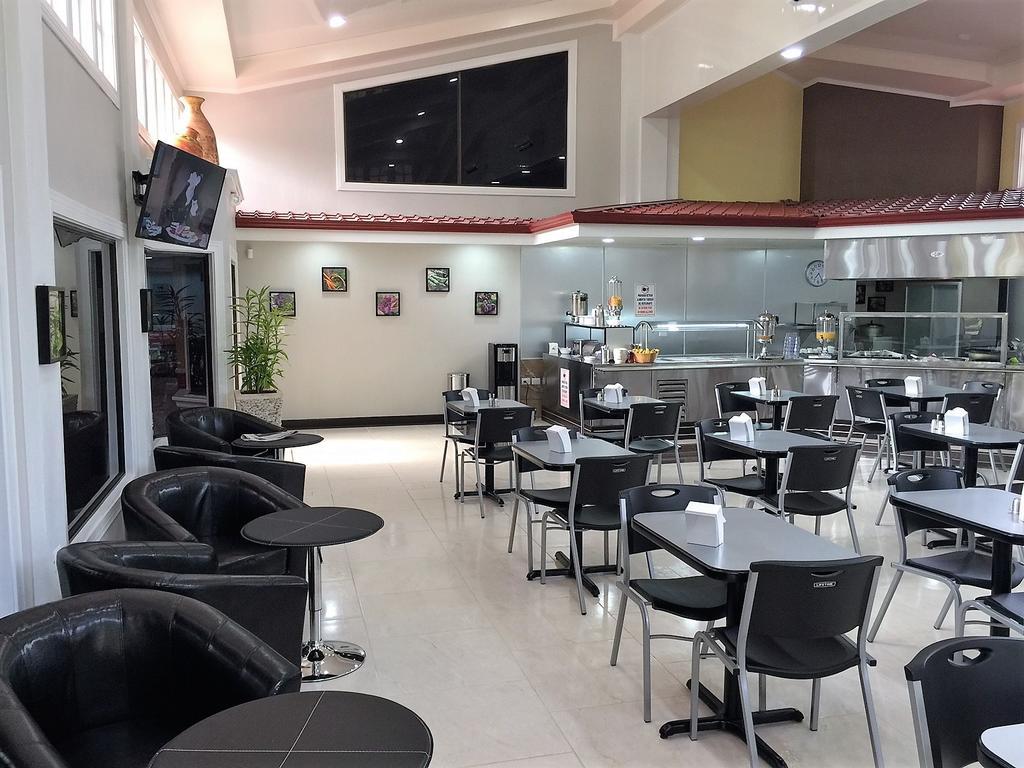 Prado Inn & Suites San José Eksteriør billede