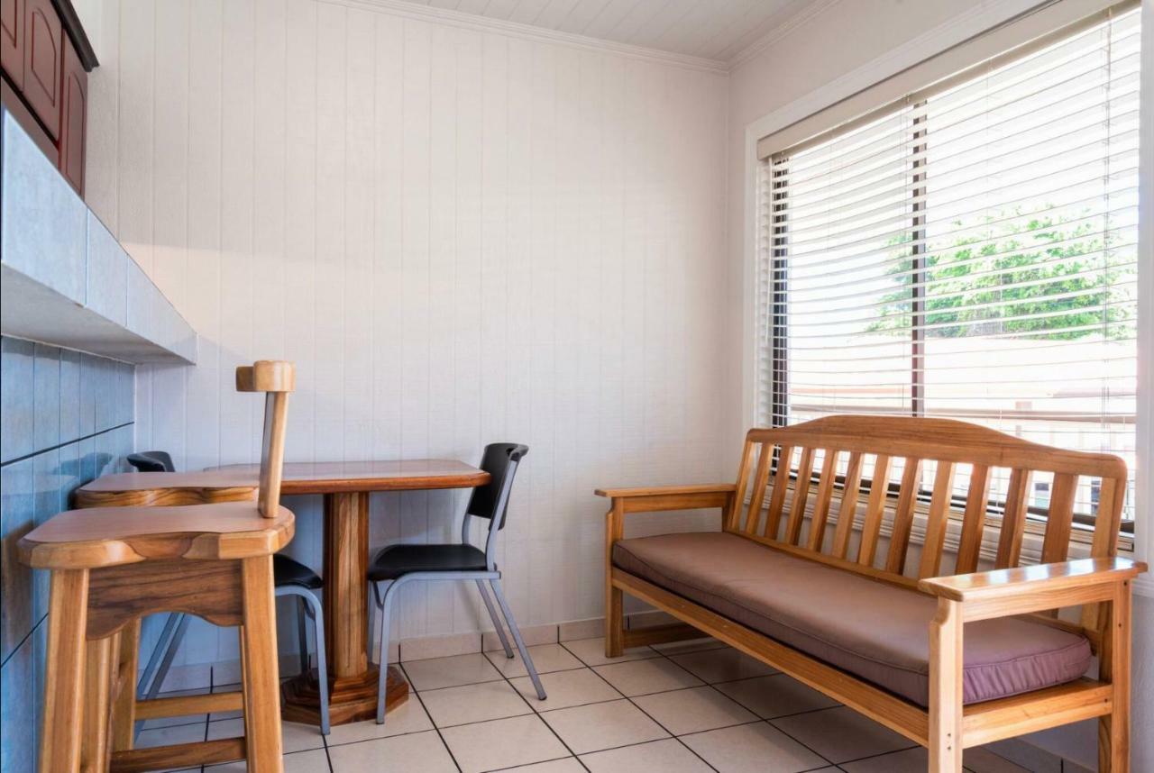 Prado Inn & Suites San José Eksteriør billede
