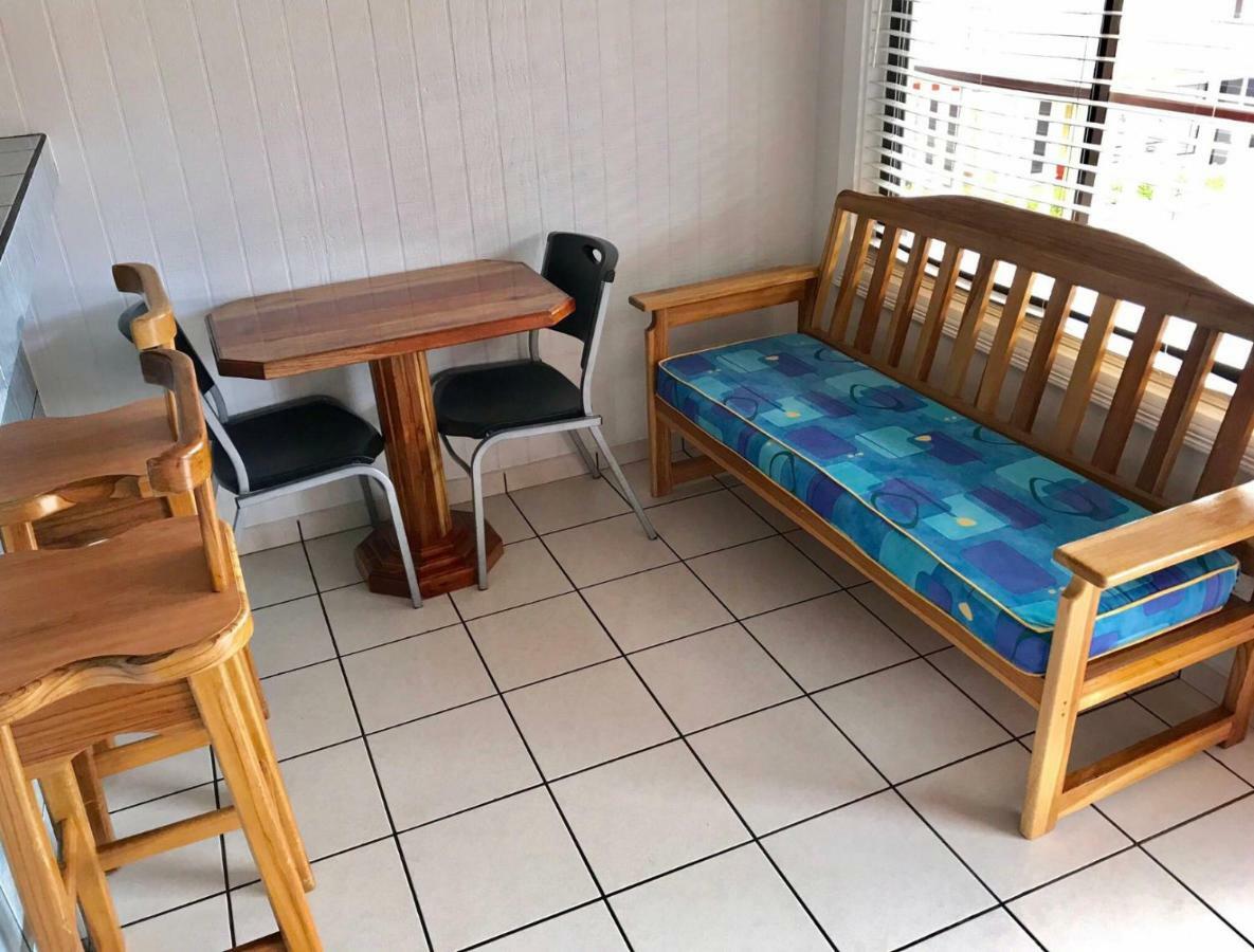 Prado Inn & Suites San José Eksteriør billede