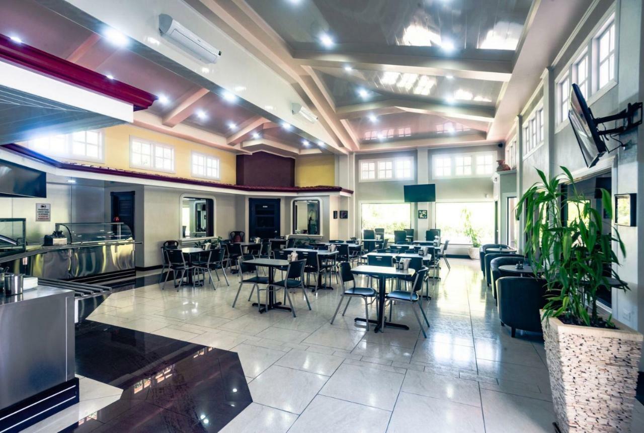Prado Inn & Suites San José Eksteriør billede