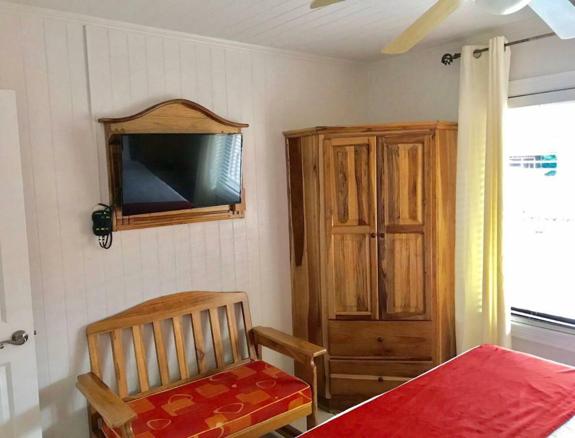 Prado Inn & Suites San José Eksteriør billede