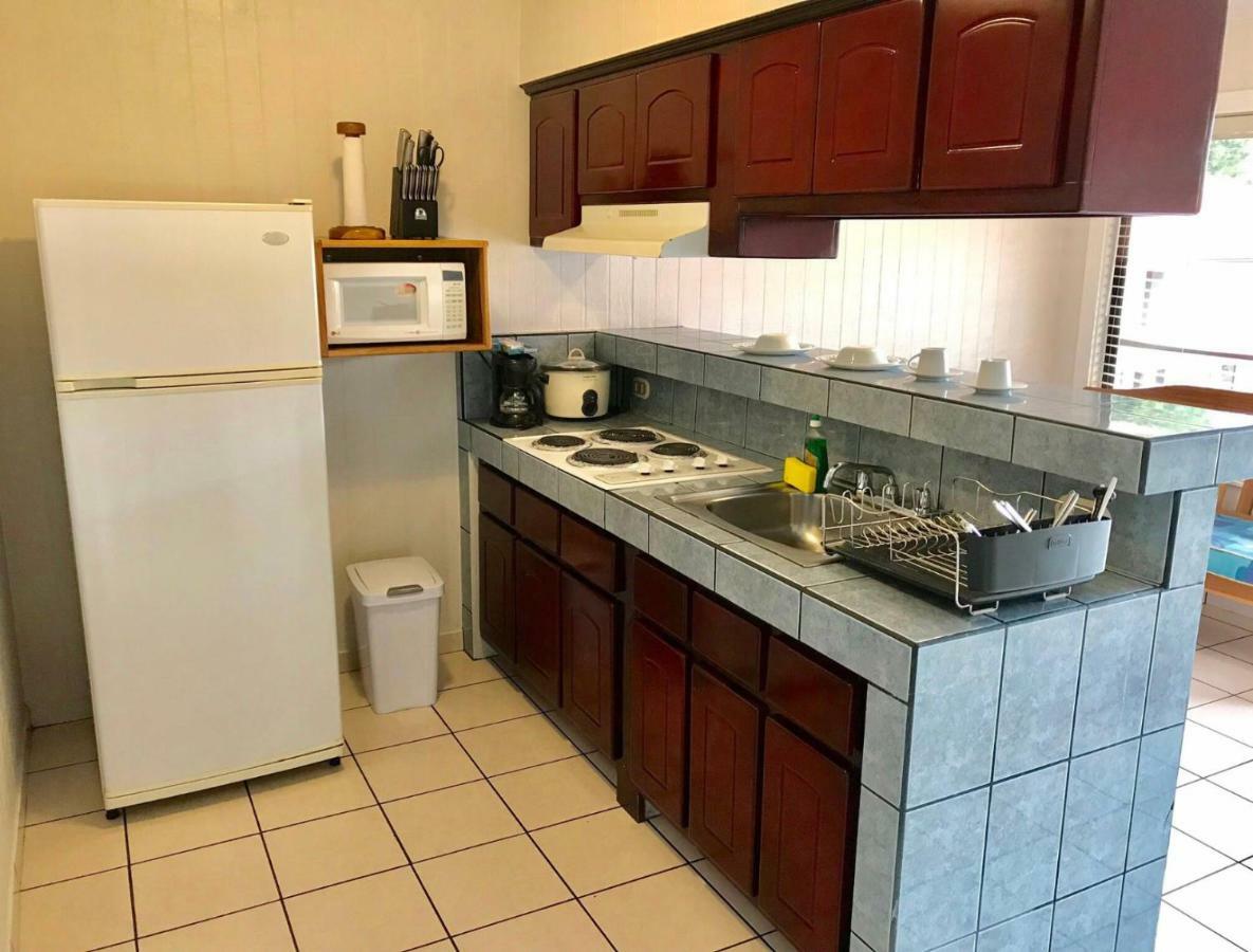 Prado Inn & Suites San José Eksteriør billede
