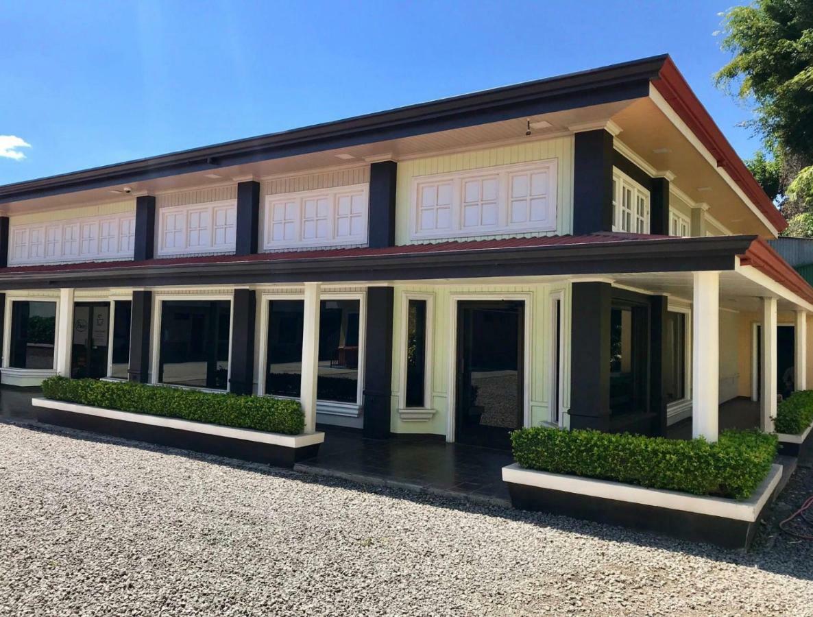 Prado Inn & Suites San José Eksteriør billede